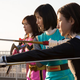 Sentai moms!